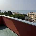 Apartment Casa Al Mare - Fronte - Parcheggio