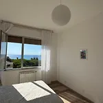 Casa Al Mare - Fronte - Parcheggio