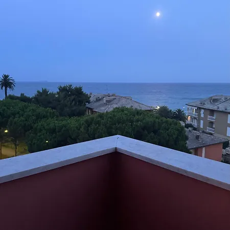 公寓 Casa Al Mare - Fronte - Parcheggio 科哥莱托