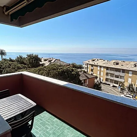 Apartament Casa Al Mare - Fronte - Parcheggio *