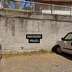 Casa Al Mare - Fronte - Parcheggio Apartment *