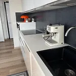 Casa Al Mare - Fronte - Parcheggio Apartment *