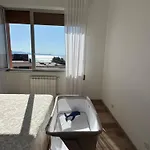 Casa Al Mare - Fronte - Parcheggio