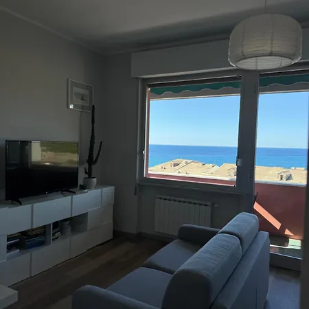 아파트 Casa Al Mare - Fronte - Parcheggio