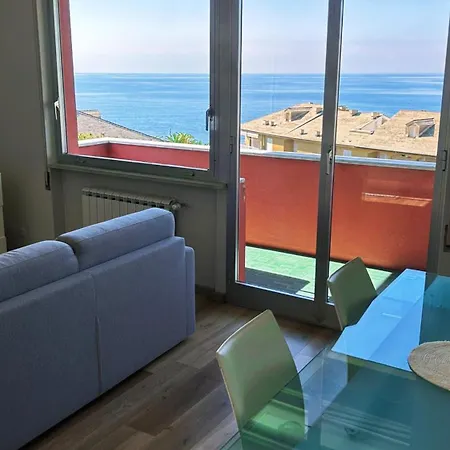 Casa Al Mare - Fronte - Parcheggio 코골레토