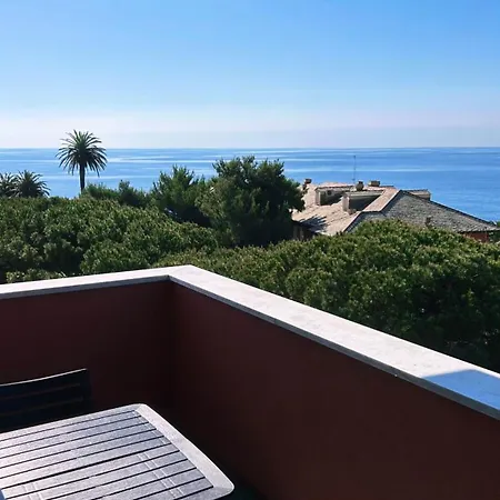 Casa Al Mare - Fronte - Parcheggio Lejlighed Cogoleto