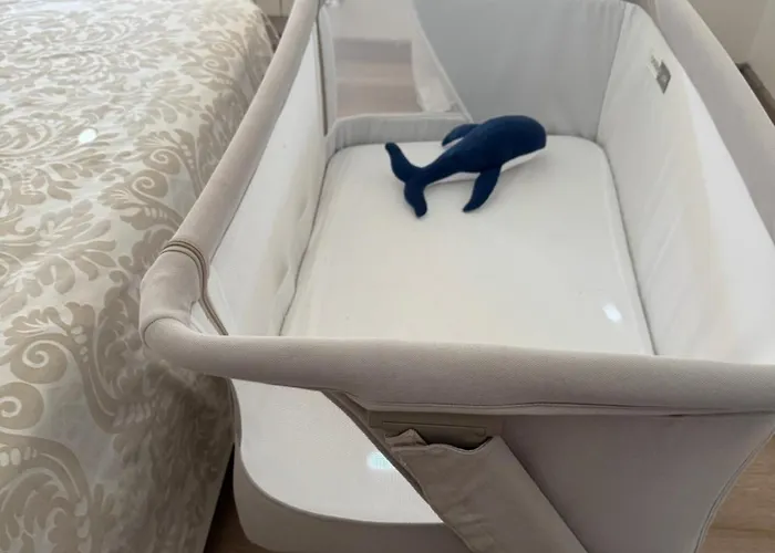 Casa Al Mare - Fronte - Parcheggio